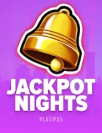 jackpot nights official logo