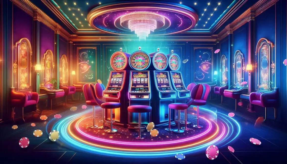 Spinfin Casino